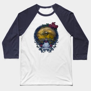 EPIPHANY Baseball T-Shirt